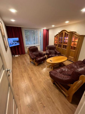 Eddy property, Klaipeda
